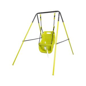 Farou Baby Swing Green Farou Baby Swing Green